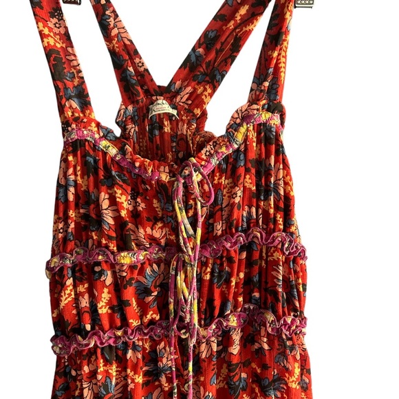 Free people dance with me intimately slip dress - Picture 8 of 14
